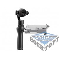 Камера Osmo+