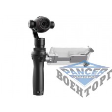 Камера Osmo+