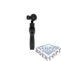 Камера з ручним стабілізаційним підвісом DJI Osmo