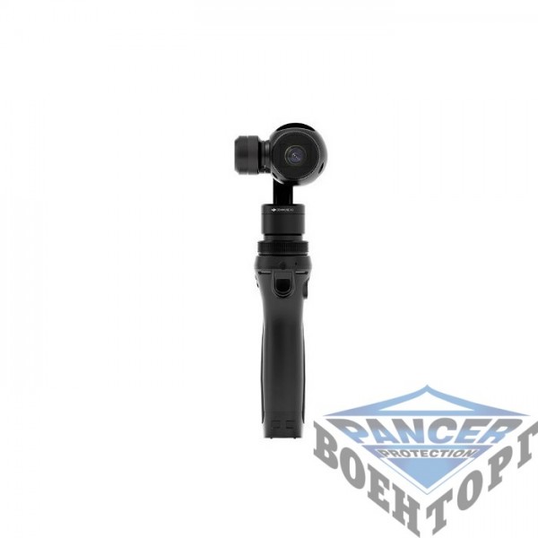 Камера з ручним стабілізаційним підвісом DJI Osmo - 3021569