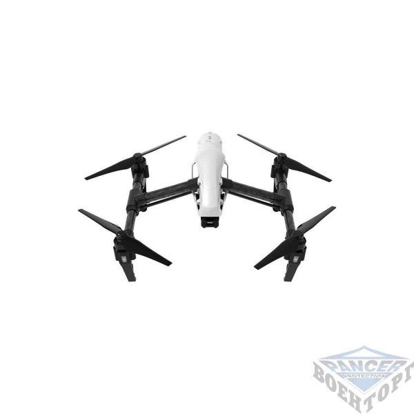 Квадрокоптер Inspire 1 Part 77 Aircraft (Excludes Remote Controller, Camera, Battery and Battery Charger)?NA&";";EU, V2.0/PRO? - 3021572