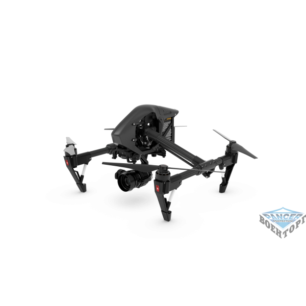 Квадрокоптер Inspire 1 Pro Black Edition - 3021573 Квадрокоптер Inspire 1 Pro Black Edition - 3021573
