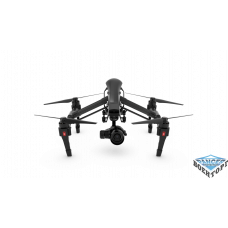 Квадрокоптер Inspire 1 Pro Black Edition