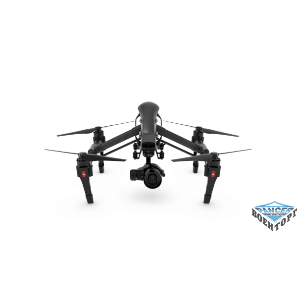 Квадрокоптер Inspire Pro 1 Black Edition - 3021573
