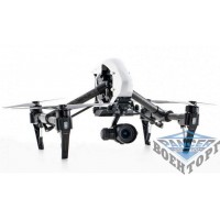Квадрокоптер Inspire 1 RAW