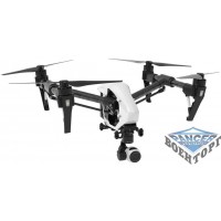 Квадрокоптер Inspire 1 V2.0 с одним пультом ДУ