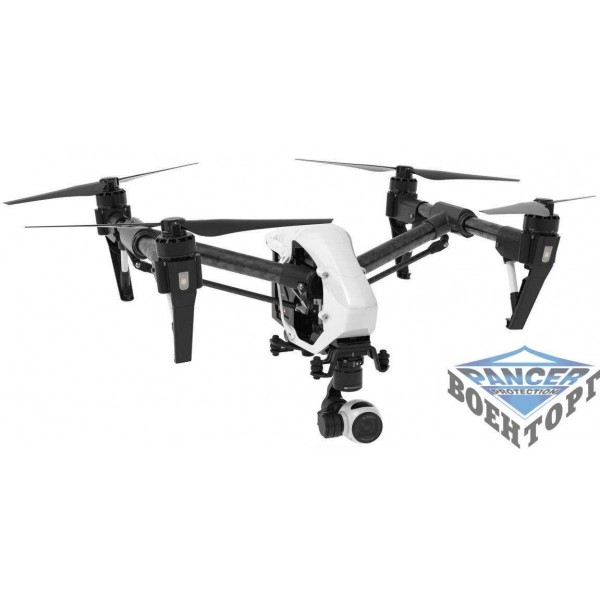 Квадрокоптер Inspire 1 V2.0 с одним пультом ДУ - 3021575
