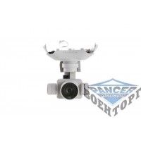 Камера для квадрокоптера P4 Part 4 Gimbal Camera