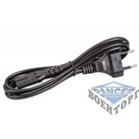Кабель для зарядного устройства Inspire 1 Part 20 100W AC Power Adaptor Cable(EU)