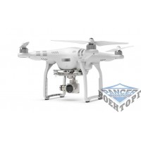 Квадрокоптер Phantom 3 Advanced