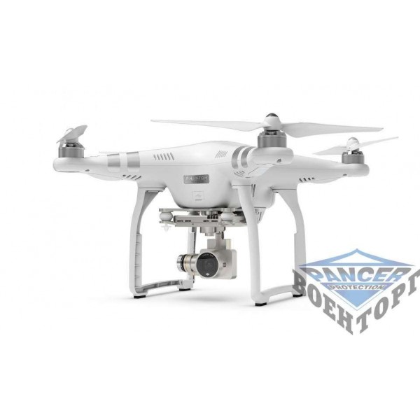 Квадрокоптер Phantom 3 Advanced - 3021578