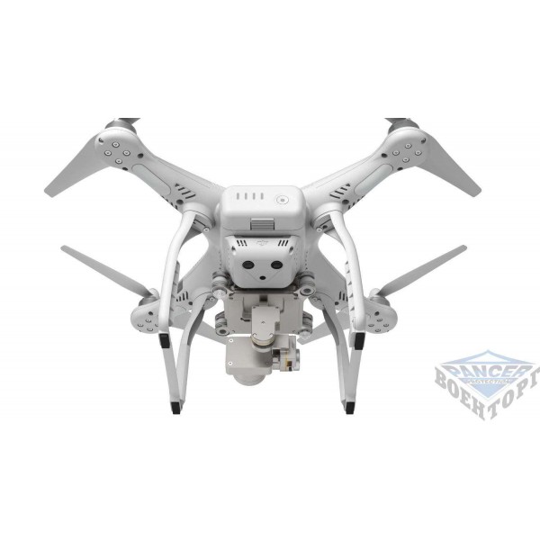 Квадрокоптер Phantom 3 Advanced - 3021578 Квадрокоптер Phantom 3 Advanced - 3021578