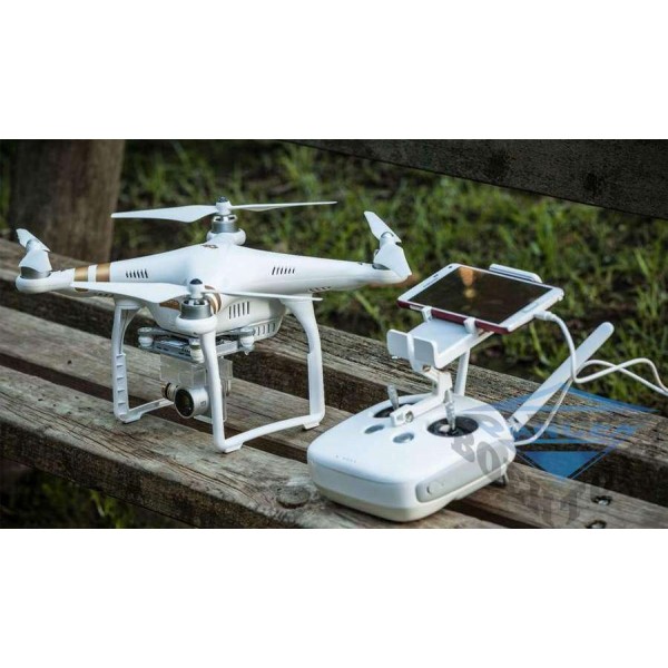 Квадрокоптер Phantom 3 Advanced - 3021578 Квадрокоптер Phantom 3 Advanced - 3021578