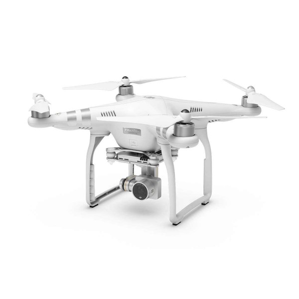 Квадрокоптер Phantom 3 Adv (без пульта и зарядного) - 3021579 Квадрокоптер Phantom 3 Adv (без пульта и зарядного) - 3021579