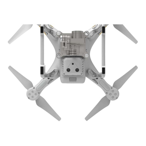 Квадрокоптер Phantom 3 Adv (без пульта и зарядного) - 3021579 Квадрокоптер Phantom 3 Adv (без пульта и зарядного) - 3021579