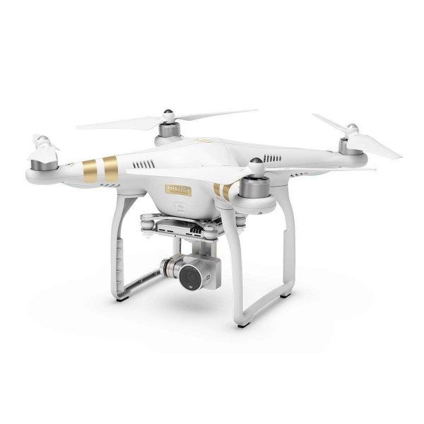 Квадрокоптер Phantom 3 Pro (без пульта і зарядного) - 3021580