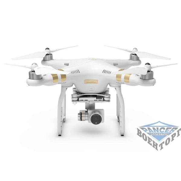 Квадрокоптер Phantom 3 Pro (без пульта і зарядного) - 3021580