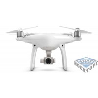 Квадрокоптер Phantom 4