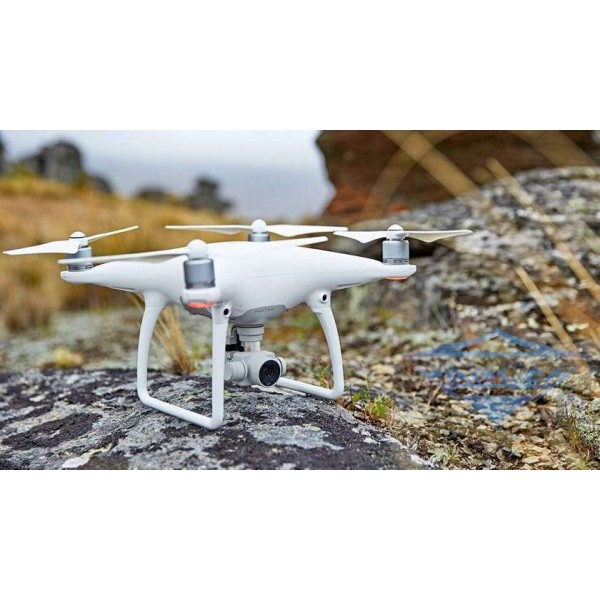 Квадрокоптер Phantom 4 - 3021581 Квадрокоптер Phantom 4 - 3021581