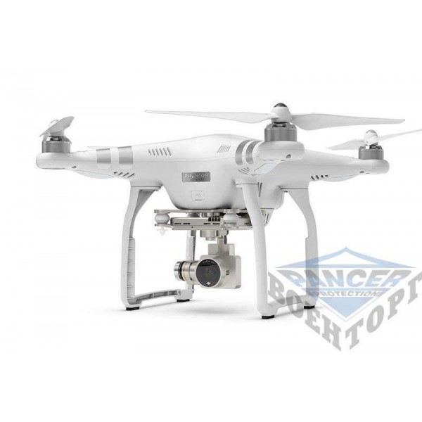 Квадрокоптер Phantom 3 Advanced + дополнительный аккумулятор - 3021583 Квадрокоптер Phantom 3 Advanced + дополнительный аккумулятор - 3021583