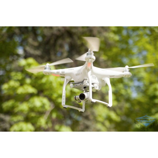 Квадрокоптер Phantom 3 Advanced + дополнительный аккумулятор - 3021583 Квадрокоптер Phantom 3 Advanced + дополнительный аккумулятор - 3021583