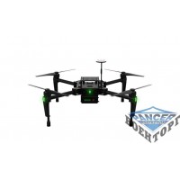 Квадрокоптер Matrice 100