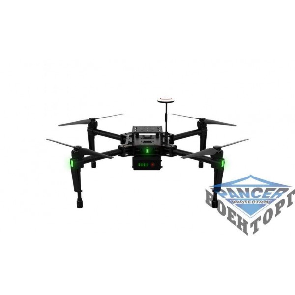 Квадрокоптер Matrice 100 - 3021585