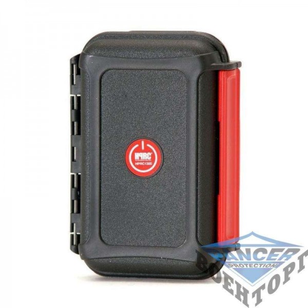 Кейс пластиковый HPRC1300 FOAM - 3021587