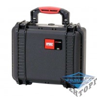 Кейс пластиковый HPRC2300 FOAM