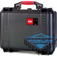 Пластиковий Кейс HPRC2400 FOAM