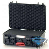 Пластиковий Кейс HPRC2460 FOAM