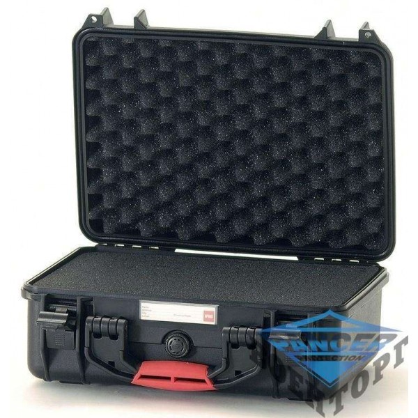 Пластиковий Кейс HPRC2460 FOAM - 3021591
