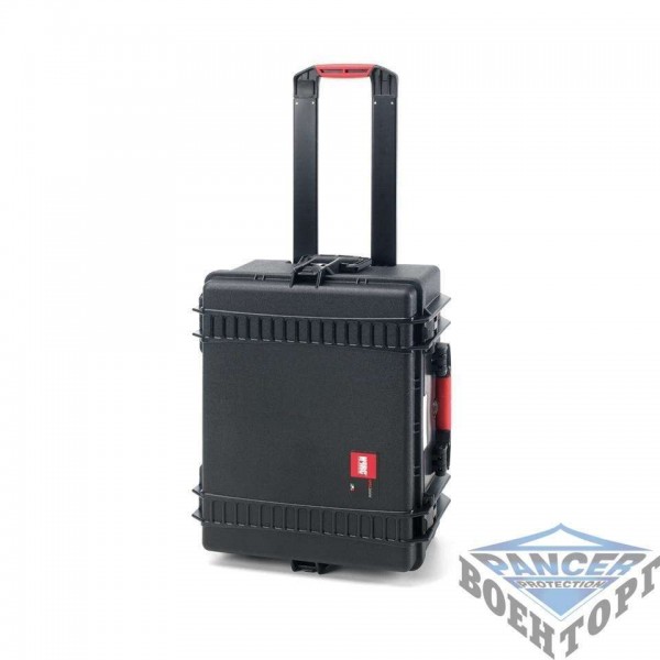 Пластиковий Кейс HPRC2600W WHEELED FOAM - 3021594