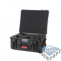 Кейс пластиковый HPRC2700W FOR DJI RONIN-M
