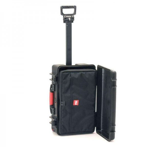 Кейс пластиковый HPRC2700W WHEELED FOAM - 3021596 Кейс пластиковый HPRC2700W WHEELED FOAM - 3021596