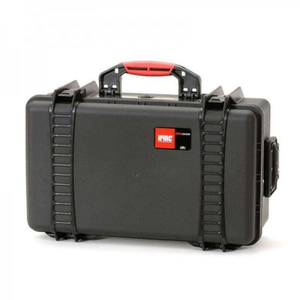 Кейс пластиковый HPRC2700W WHEELED FOAM - 3021596 Кейс пластиковый HPRC2700W WHEELED FOAM - 3021596