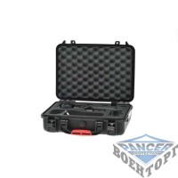 Пластиковий Кейс OSMO case