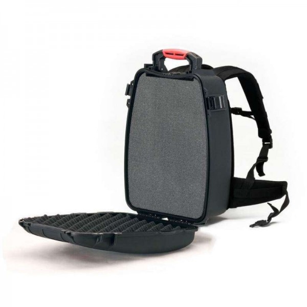 Пластиковий Кейс HPRC3500 FOAM - 3021603 Пластиковий Кейс HPRC3500 FOAM - 3021603