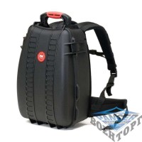 Кейс пластиковый HPRC3500 FOAM