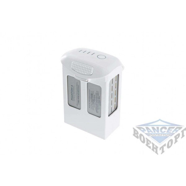 Квадрокоптер Phantom 4 + с двумя дополнительными аккумуляторами + ПОДАРОК - 3021604 Квадрокоптер Phantom 4 + с двумя дополнительными аккумуляторами + ПОДАРОК - 3021604
