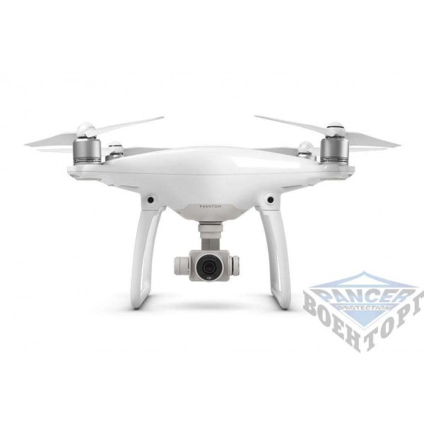 Квадрокоптер Phantom 4 + с двумя дополнительными аккумуляторами + ПОДАРОК - 3021604 Квадрокоптер Phantom 4 + с двумя дополнительными аккумуляторами + ПОДАРОК - 3021604
