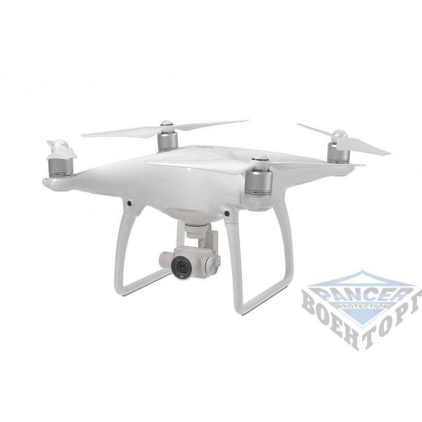 Квадрокоптер Phantom 4 + с двумя дополнительными аккумуляторами + ПОДАРОК - 3021604 Квадрокоптер Phantom 4 + с двумя дополнительными аккумуляторами + ПОДАРОК - 3021604