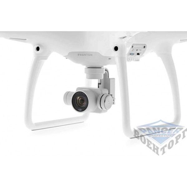 Квадрокоптер Phantom 4 + с двумя дополнительными аккумуляторами + ПОДАРОК - 3021604 Квадрокоптер Phantom 4 + с двумя дополнительными аккумуляторами + ПОДАРОК - 3021604