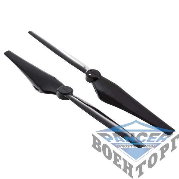 Комплект пропеллеров 1360S (серия Inspire 1V2.0) НОВИНКА - 3021605