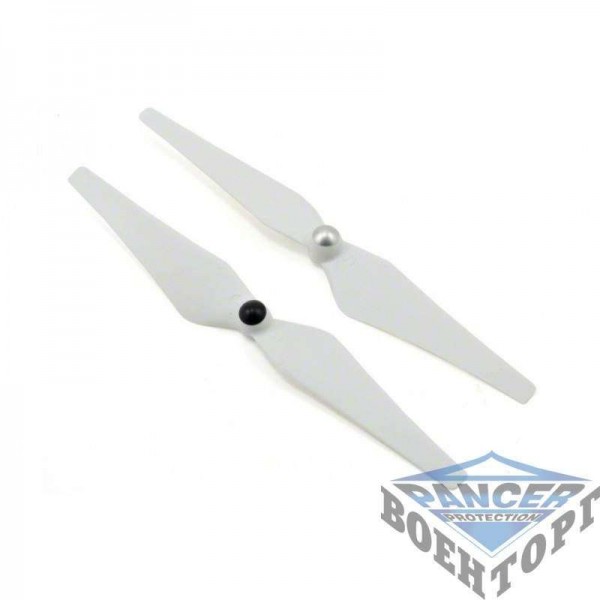 Комплект пропеллеров 9450 (серия Phantom 3, Phantom 2) - 3021606