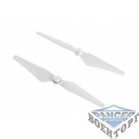 Комплект пропеллеров 9450S (серия Phantom 4) НОВИНКА