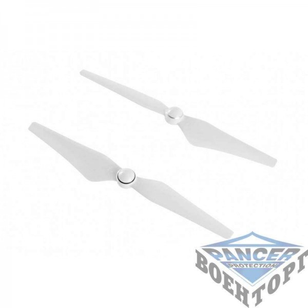 Комплект пропеллеров 9450S (серия Phantom 4) НОВИНКА - 3021607