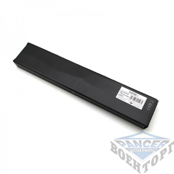 Комплект пропеллеров Inspire 1 Part 52 1345S quick release propellers - 3021608 Комплект пропеллеров Inspire 1 Part 52 1345S quick release propellers - 3021608