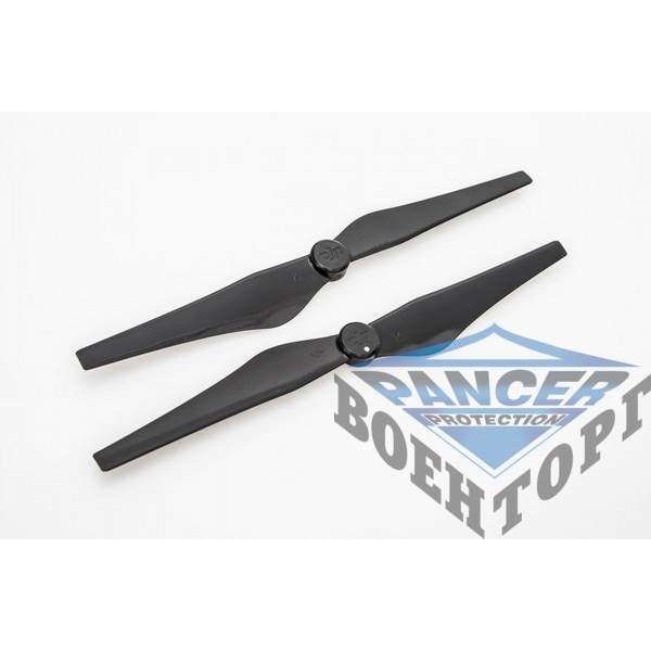 Комплект пропеллеров Inspire 1 Part 52 1345S quick release propellers - 3021608