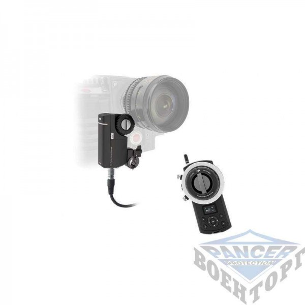 Комплект: Трёхосевой ручной стабилизационный подвес DJI RONIN + FOCUS - 3021609 Комплект: Трёхосевой ручной стабилизационный подвес DJI RONIN + FOCUS - 3021609